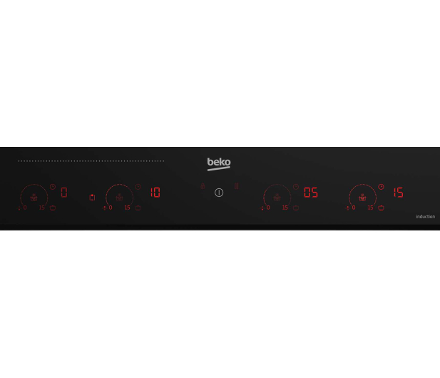 Beko HII64822SUFT - 1466553 - zdjęcie 6